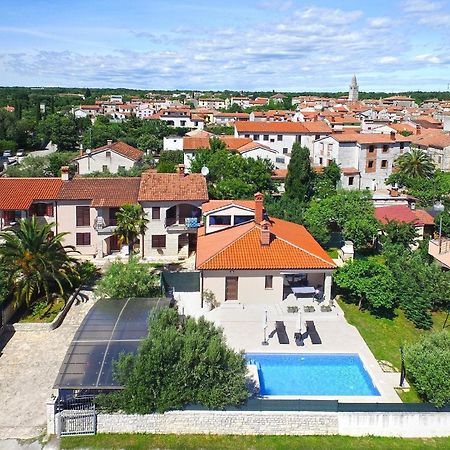 Ferienhaus Mit Privatpool Fuer 6 Personen Ca 100 Qm In Galizana, Istrien Istrische Riviera Exterior foto