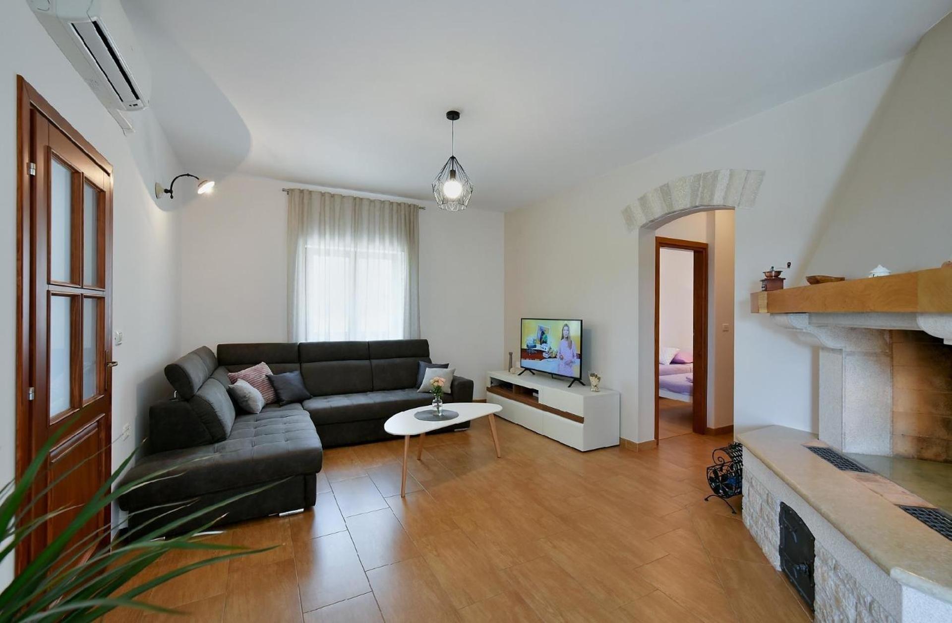 Ferienhaus Mit Privatpool Fuer 6 Personen Ca 100 Qm In Galizana, Istrien Istrische Riviera Exterior foto