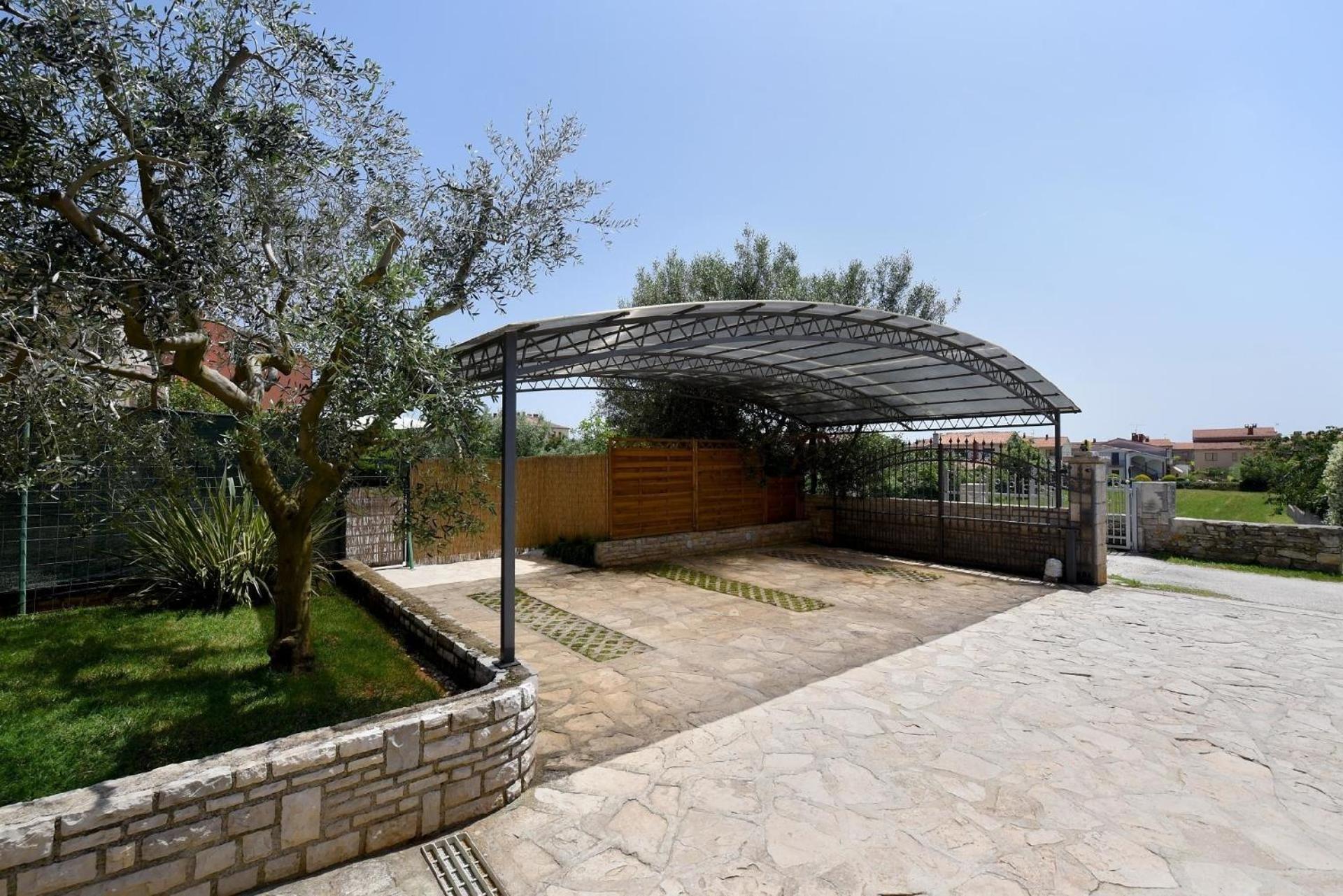 Ferienhaus Mit Privatpool Fuer 6 Personen Ca 100 Qm In Galizana, Istrien Istrische Riviera Exterior foto