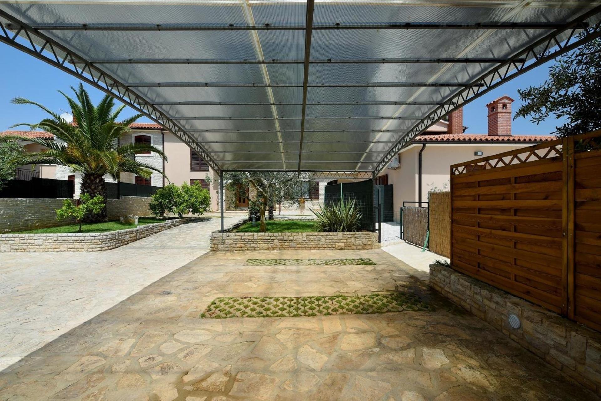Ferienhaus Mit Privatpool Fuer 6 Personen Ca 100 Qm In Galizana, Istrien Istrische Riviera Exterior foto